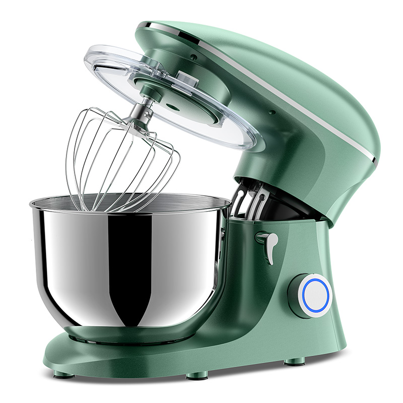 Multifunction 3 in 1 Stand Mixer