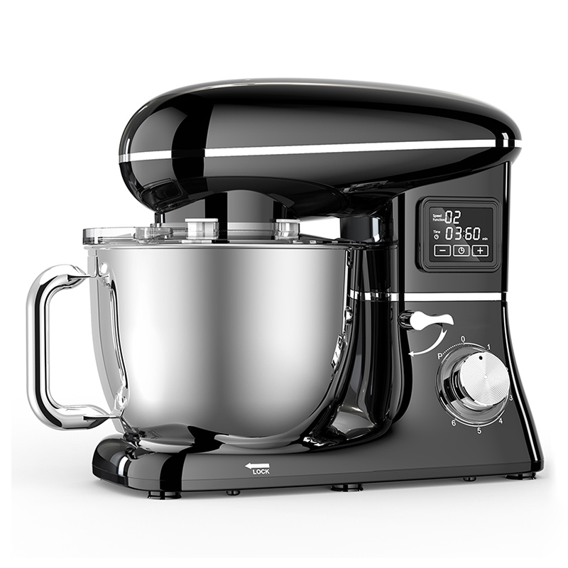 1500W 5.5L Kitchen Electric Stand Mixer